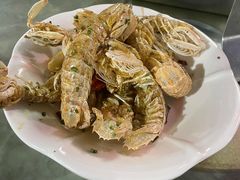 -四川小胡子海鲜(丁村万人海鲜广场店)