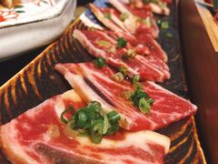 -NIUAN牛庵·日式和牛烧肉(恒隆店)