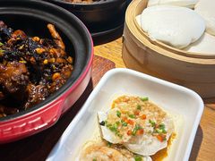 -金牌外婆家(苏州中心店)