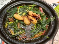 -沿江海南菜·文昌鸡祖师爷(大东海店)