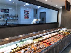 -果蔬好生活超市(乐堤港店)