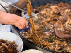 -杭嘉湖咬强羊肉面馆(永兴路总店)