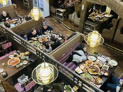 -滇釜火锅·能喝汤的火锅(车公庄店)