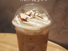 -瑞幸咖啡(百汇时代广场店)