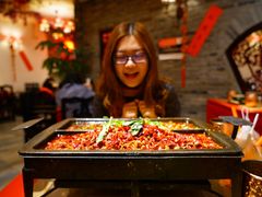 -斗鸡饭场伙(新南门店)