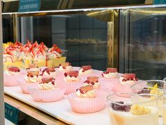 -東盛炭烤自助料理(浦东文峰广场店)