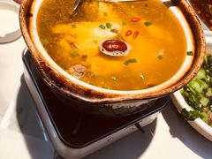 -又见炊烟私房菜(敬亭路店)