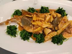 -世纪缘国际酒店·中餐厅(海州店)