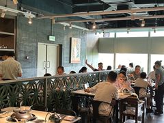 -百年果林椰子鸡(中洲店)