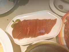 -悦融琥珀·京鲁菜·海味珍品(西单店)