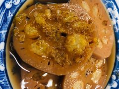 -粗茶淡饭(东关街店)
