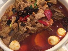 -眉州东坡(团结湖店)