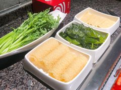 -海底捞火锅(崇文门新世界百货店)