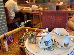 -点都德(龙之梦店)