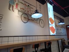 -张正麻辣串(包河万达店)