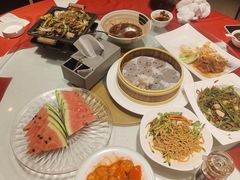 -凯鸽酒楼(大同振兴街店)