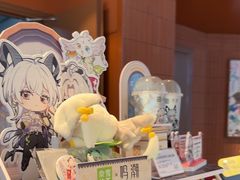 -奈雪的茶(青岛卓悦里INTOWN店)