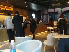 大堂-瑞幸咖啡(北工大理科楼店)