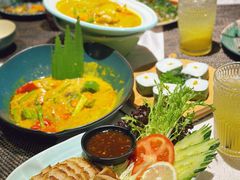 -暹罗湾东南亚餐厅