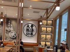 -味千拉面(世纪东方店)