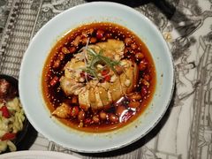 -一味大院•桐庐菜传承店(春江路店)