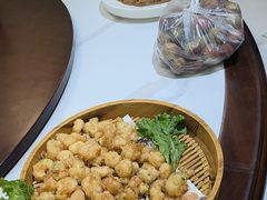 -太子食府(圣水路店)