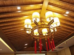 大堂-阿五黄河大鲤鱼(英协路店)