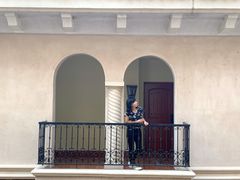 -美林湖温泉别墅度假村