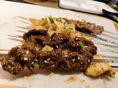 -跳舞牛·串烧酒场(麦地店)