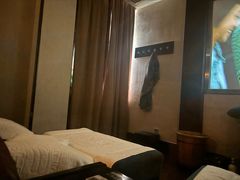 -上水足浴·按摩·SPA(岳阳大道  高铁东郡店)