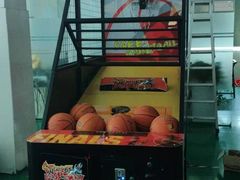 -Play1家庭娱乐中心(包河大玩家店)