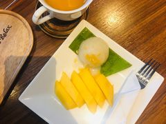 -Let’s Relax Spa(Siam Square One)