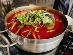 -泉味道贵州厨房(三里河店)