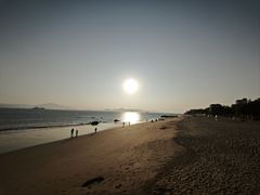 -白城沙滩