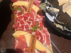 -普朗姆生蚝吧(原建国路店)