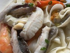 -面道赞宁海海鲜面(迎凤街店)