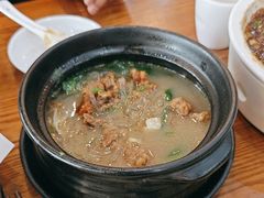 -溢香苑瓦罐(前进路店)