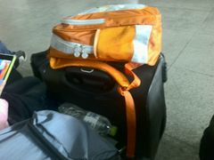 -傅家坡汽车客运站