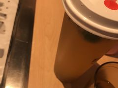 -新石器烤肉(周浦万达店)