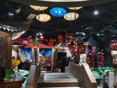 -老宁波1381餐厅(宏泰广场店)