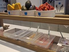 -兰熊鲜奶(昌平悦荟店)