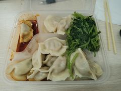 -上海大学-第1食堂