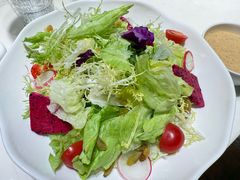 -老好人·海鲜·上海菜(呼玛二店)