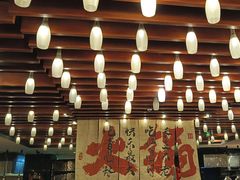 -青岛海尔洲际酒店
