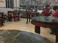 大堂-芬芳甜品(体育东横街店)