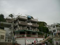 -南丫岛