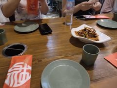 -小杨烤肉(朱雀店)