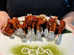 -清真•蜀风园(丁字沽总店)