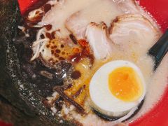 -一風堂拉面(港汇恒隆店)