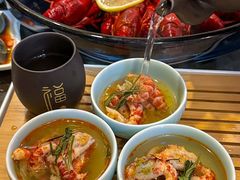 -上海老城区小龙虾虾宴·杭帮菜(五柳巷店)
